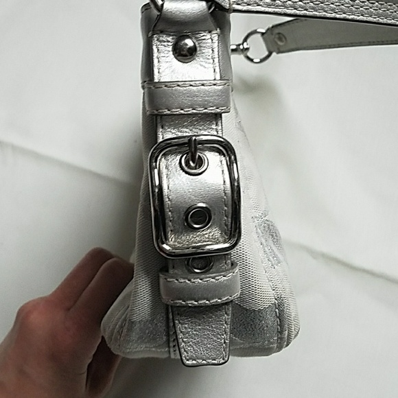 Coach bag - Picture 7 of 7